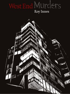 West End Murders - ebook